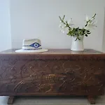 Holiday home Raches Skopelos Glossa