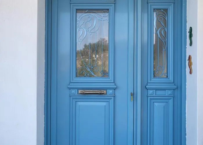 Raches Skopelos Glossa