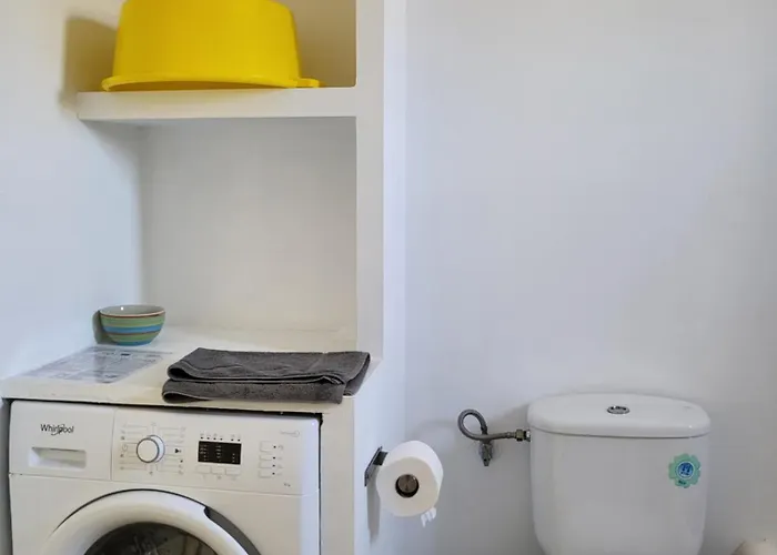 Raches Skopelos Semesterbostad