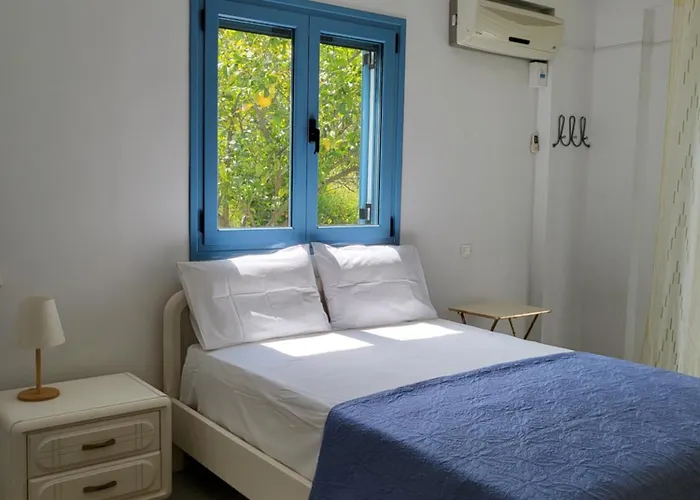 Raches Skopelos Glossa