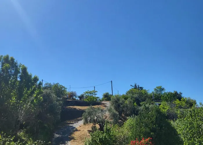 Raches Skopelos * Glossa