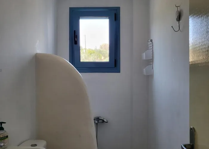 Raches Skopelos Semesterbostad