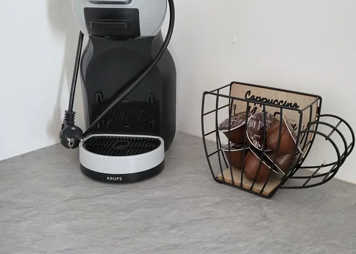 Raches Skopelos * Glossa