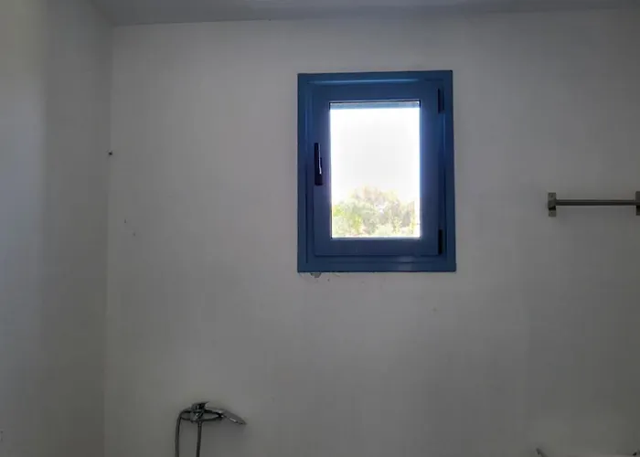 Semesterbostad Raches Skopelos *