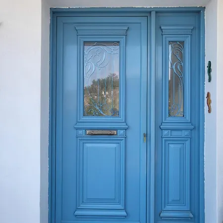 Raches Skopelos Glossa