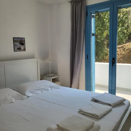 Hébergement de vacances Raches Skopelos *