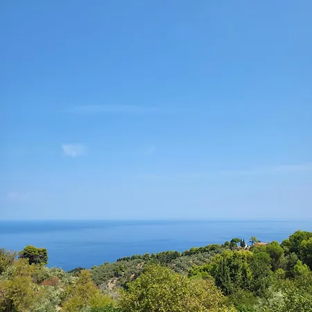 Raches Skopelos Hébergement de vacances