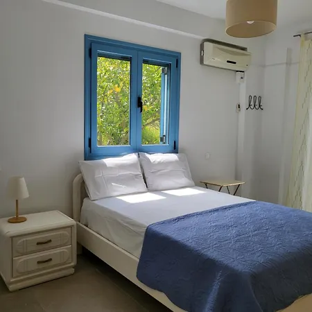 Raches Skopelos Glossa