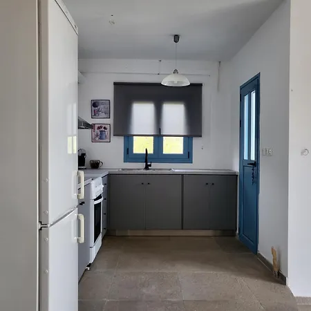 Raches Skopelos Hébergement de vacances