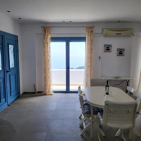 Raches Skopelos Hébergement de vacances *