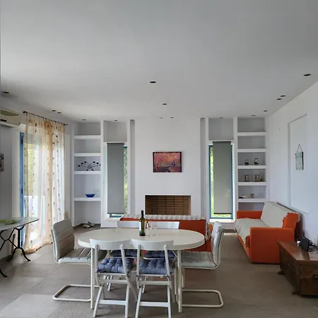 Holiday home Raches Skopelos Glossa