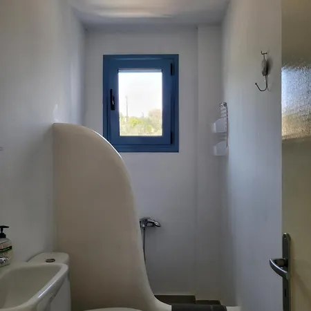 Raches Skopelos Hébergement de vacances