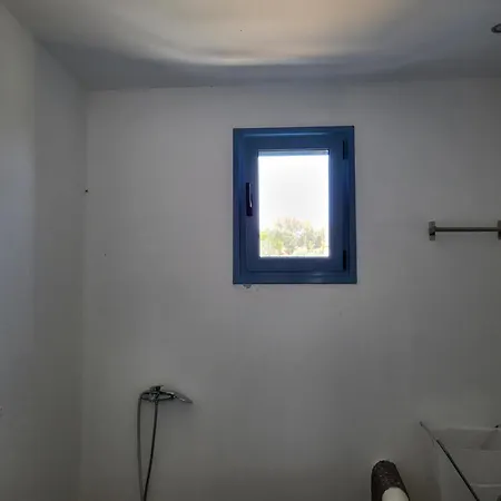 Hébergement de vacances Raches Skopelos *